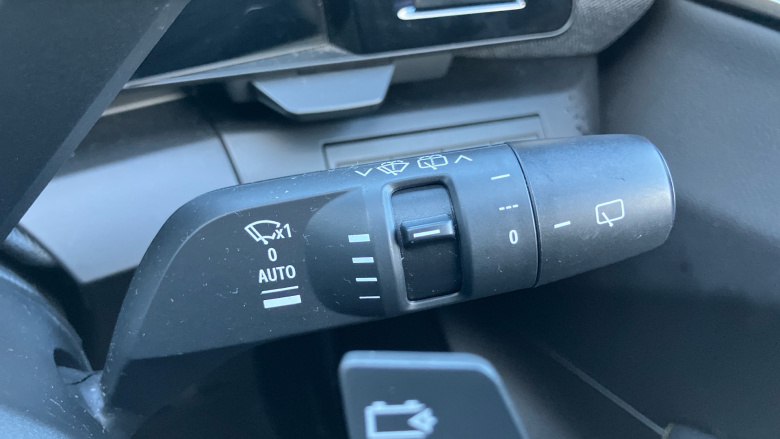 Renault Megane E-Tech EV60 160kW Techno 60kWh Optimum Charge 5dr Auto Electric Hatchback